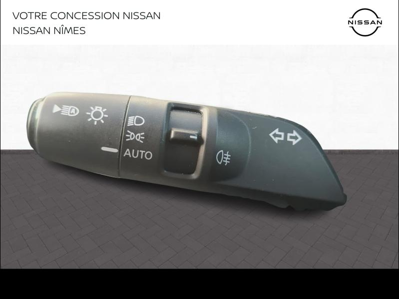 NISSAN Qashqai d’occasion à vendre à ALÈS chez MAS AUTO (Photo 17)