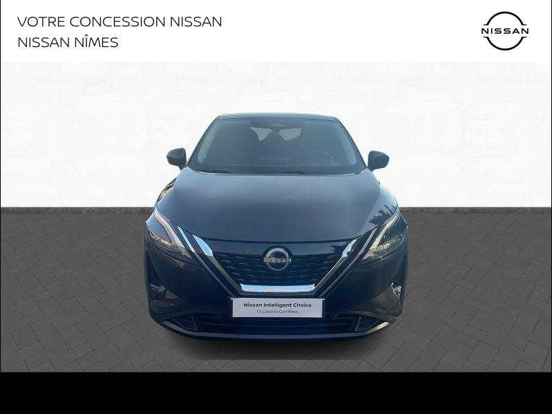 NISSAN Qashqai d’occasion à vendre à ALÈS chez MAS AUTO (Photo 5)