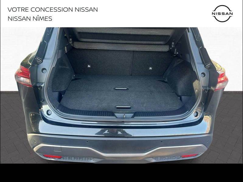 NISSAN Qashqai d’occasion à vendre à ALÈS chez MAS AUTO (Photo 17)