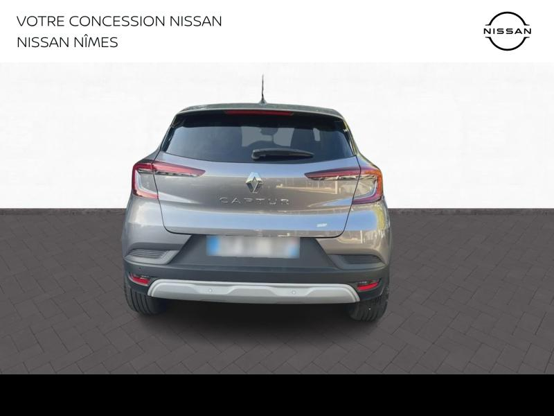 RENAULT Captur d’occasion à vendre à ALÈS chez MAS AUTO (Photo 6)