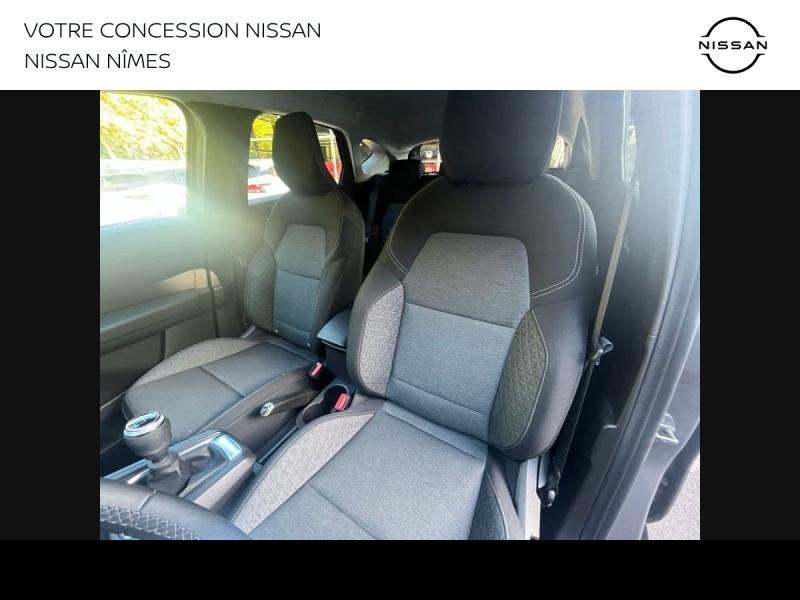 RENAULT Captur d’occasion à vendre à ALÈS chez MAS AUTO (Photo 11)