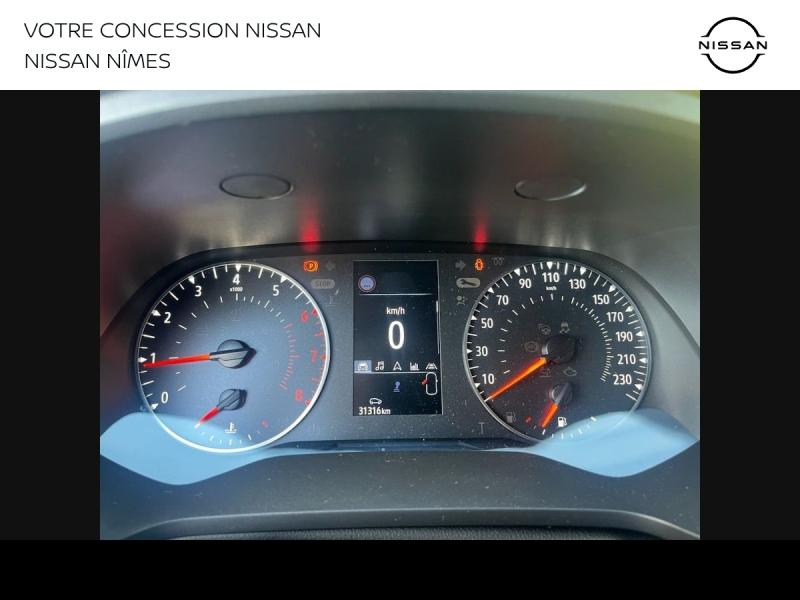 RENAULT Captur d’occasion à vendre à ALÈS chez MAS AUTO (Photo 13)