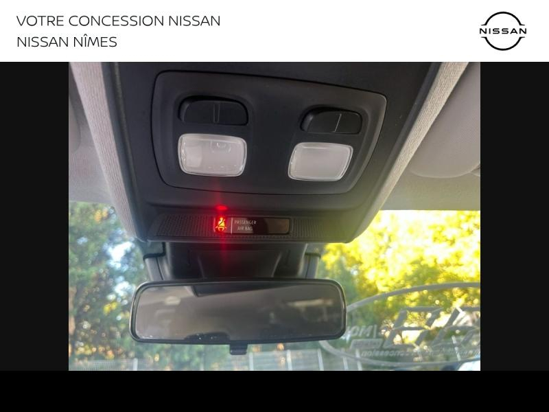 RENAULT Captur d’occasion à vendre à ALÈS chez MAS AUTO (Photo 15)