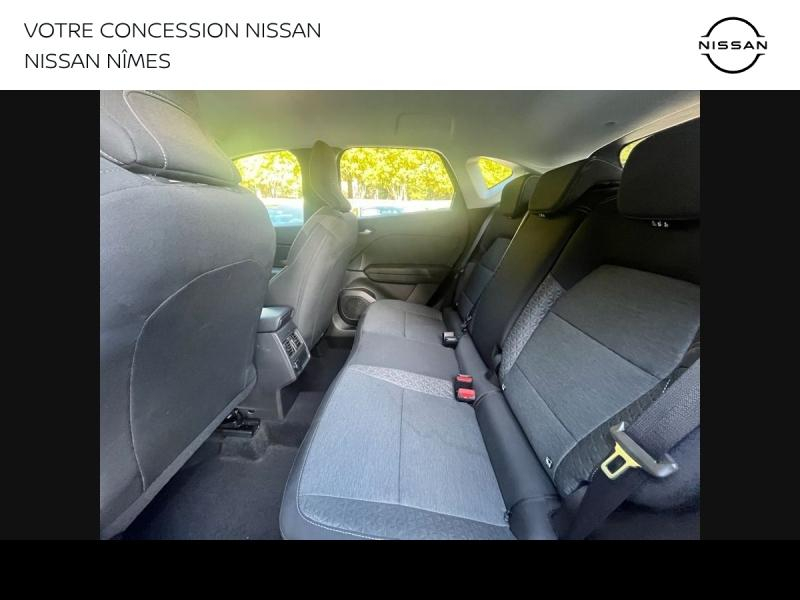 RENAULT Captur d’occasion à vendre à ALÈS chez MAS AUTO (Photo 16)