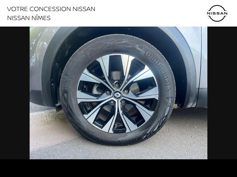 RENAULT Captur d’occasion à vendre à ALÈS chez MAS AUTO (Photo 17)