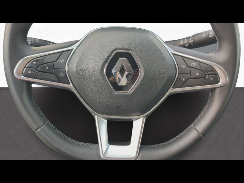 RENAULT Captur d’occasion à vendre à ALÈS chez MAS AUTO (Photo 19)