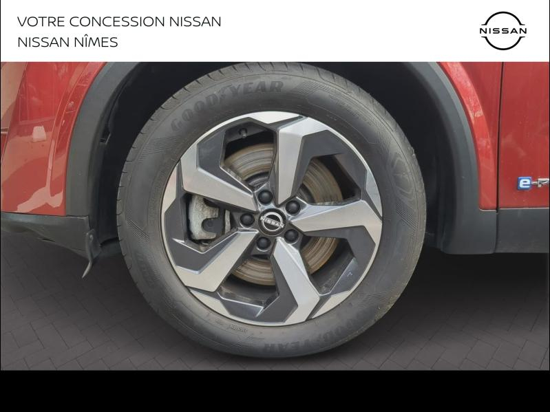 NISSAN Qashqai d’occasion à vendre à ALÈS chez MAS AUTO (Photo 16)