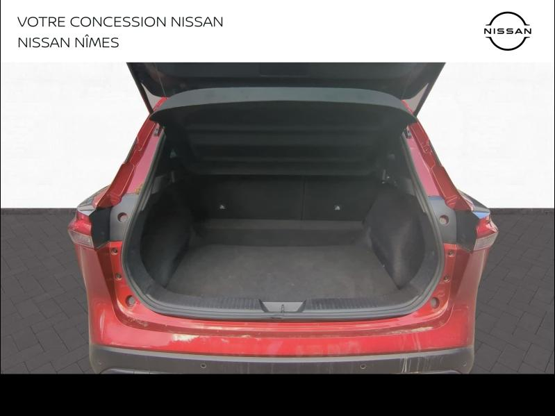 NISSAN Qashqai d’occasion à vendre à ALÈS chez MAS AUTO (Photo 20)