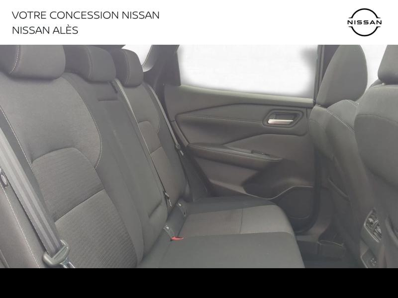 NISSAN Qashqai d’occasion à vendre à ALÈS chez MAS AUTO (Photo 7)
