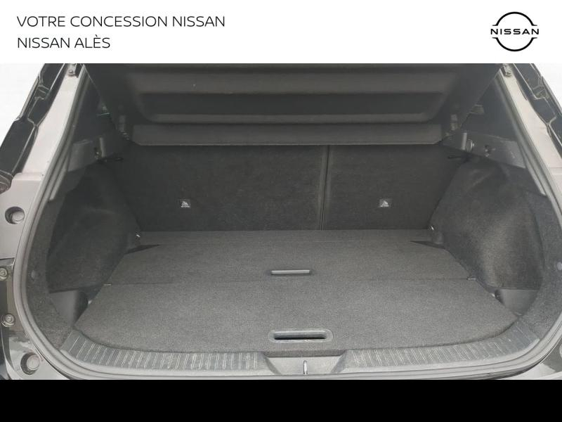 NISSAN Qashqai d’occasion à vendre à ALÈS chez MAS AUTO (Photo 9)
