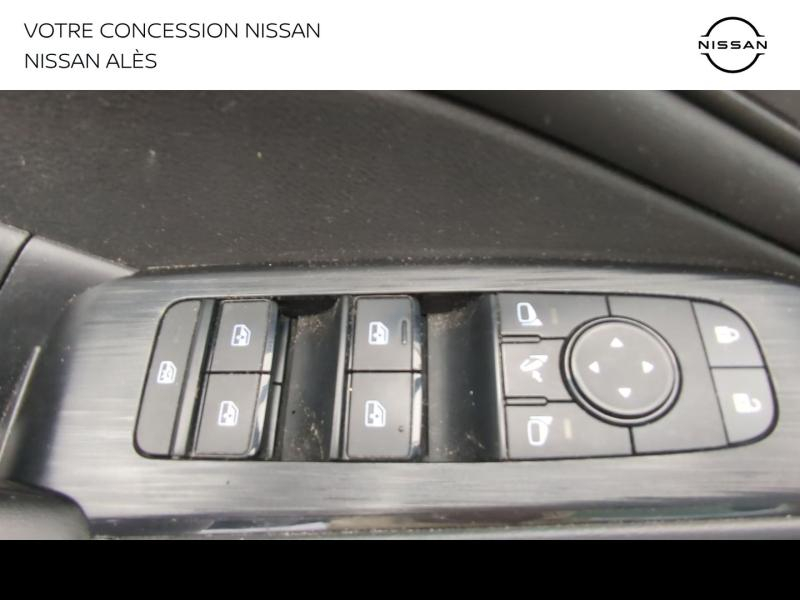 NISSAN Qashqai d’occasion à vendre à ALÈS chez MAS AUTO (Photo 11)