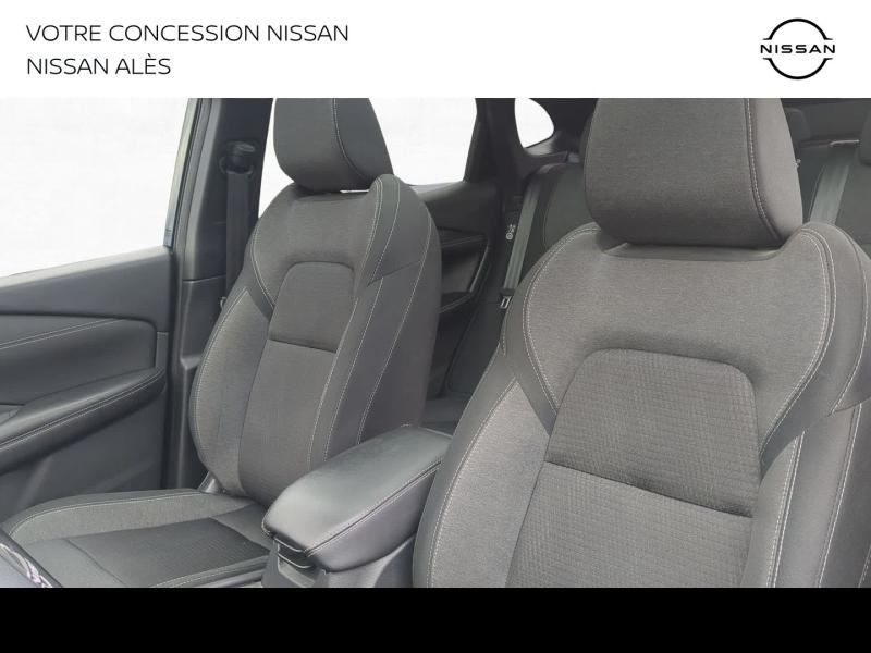 NISSAN Qashqai d’occasion à vendre à ALÈS chez MAS AUTO (Photo 12)