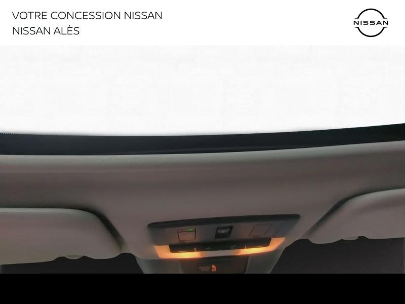 NISSAN Qashqai d’occasion à vendre à ALÈS chez MAS AUTO (Photo 15)