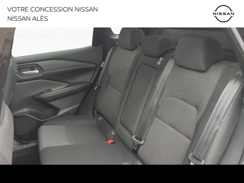 NISSAN Qashqai d’occasion à vendre à ALÈS chez MAS AUTO (Photo 16)