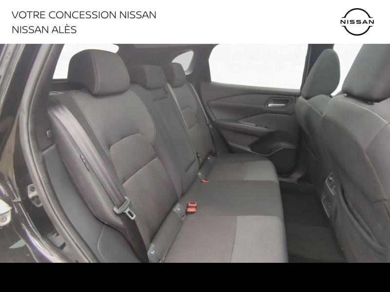 NISSAN Qashqai d’occasion à vendre à ALÈS chez MAS AUTO (Photo 17)