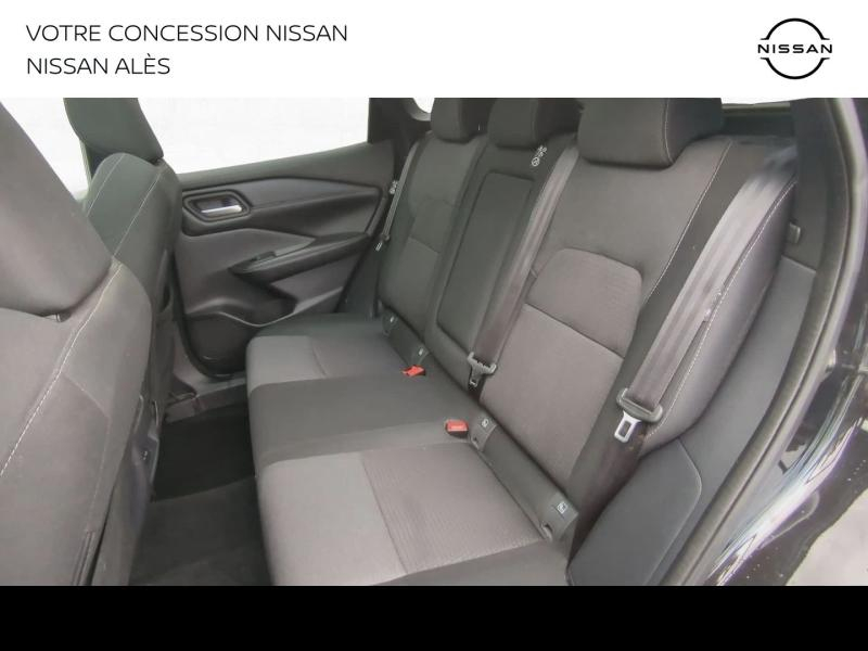NISSAN Qashqai d’occasion à vendre à ALÈS chez MAS AUTO (Photo 18)