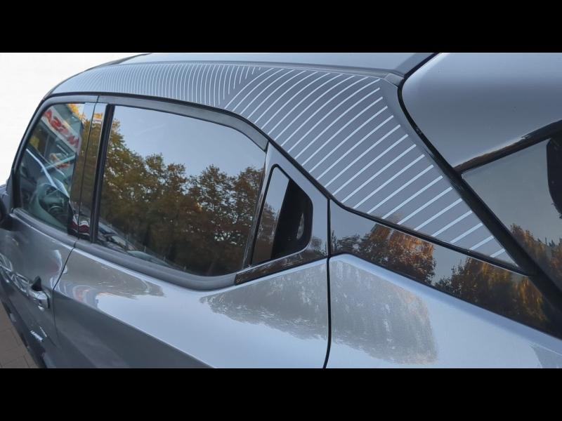 NISSAN Juke d’occasion à vendre à ALÈS chez MAS AUTO (Photo 8)