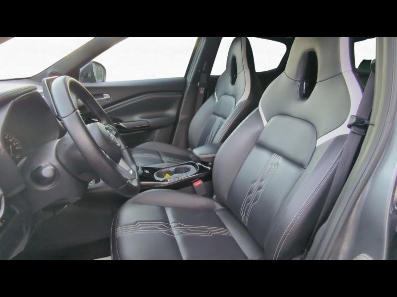 NISSAN Juke d’occasion à vendre à ALÈS chez MAS AUTO (Photo 10)