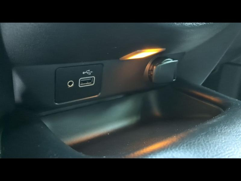 NISSAN Juke d’occasion à vendre à ALÈS chez MAS AUTO (Photo 17)