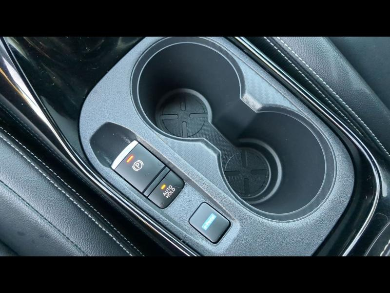 NISSAN Juke d’occasion à vendre à ALÈS chez MAS AUTO (Photo 19)