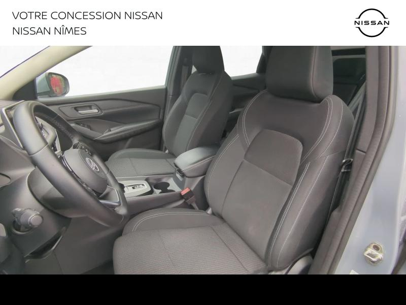 NISSAN Qashqai d’occasion à vendre à ALÈS chez MAS AUTO (Photo 10)