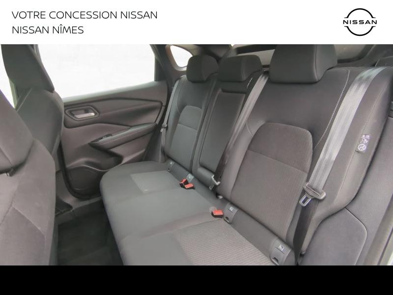 NISSAN Qashqai d’occasion à vendre à ALÈS chez MAS AUTO (Photo 11)