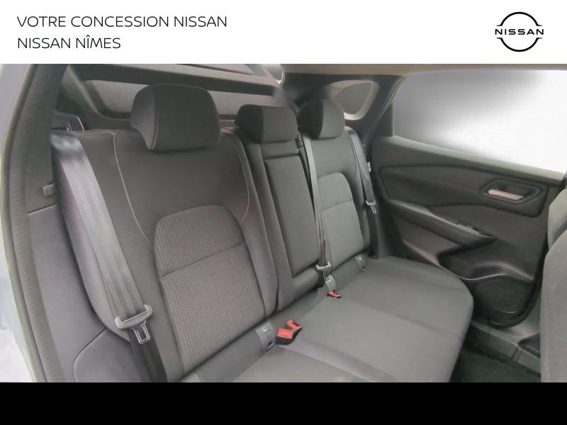NISSAN Qashqai d’occasion à vendre à ALÈS chez MAS AUTO (Photo 12)