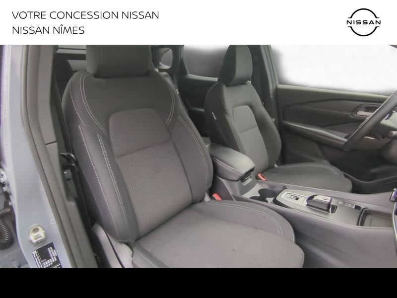 NISSAN Qashqai d’occasion à vendre à ALÈS chez MAS AUTO (Photo 13)
