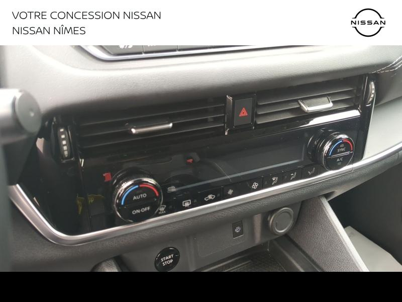 NISSAN Qashqai d’occasion à vendre à ALÈS chez MAS AUTO (Photo 15)