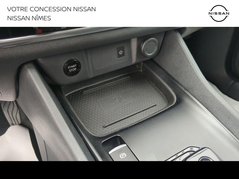NISSAN Qashqai d’occasion à vendre à ALÈS chez MAS AUTO (Photo 16)