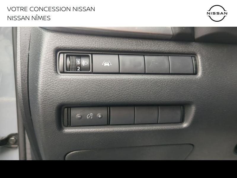 NISSAN Qashqai d’occasion à vendre à ALÈS chez MAS AUTO (Photo 19)
