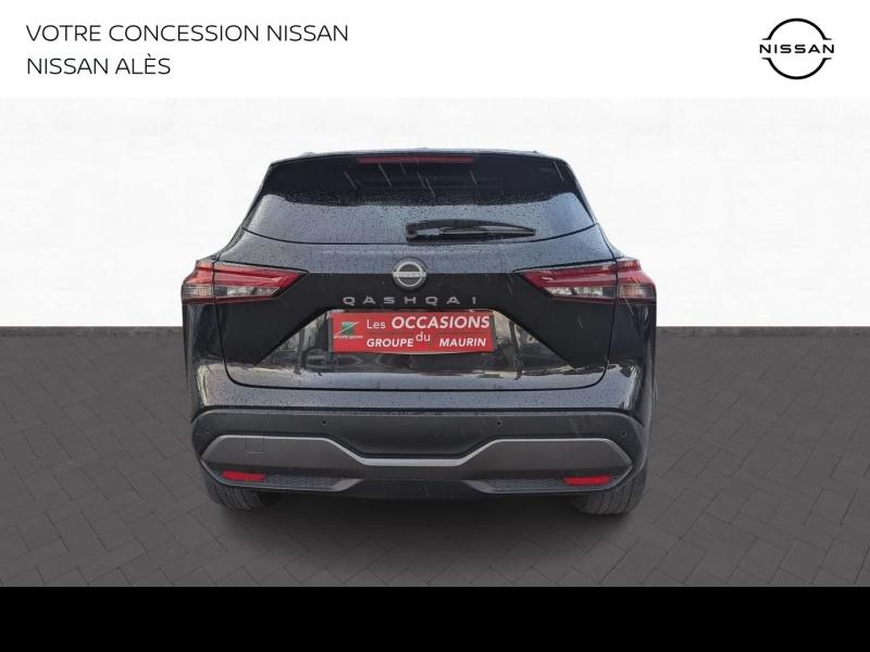 NISSAN Qashqai d’occasion à vendre à ALÈS chez MAS AUTO (Photo 5)