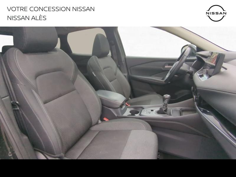 NISSAN Qashqai d’occasion à vendre à ALÈS chez MAS AUTO (Photo 8)