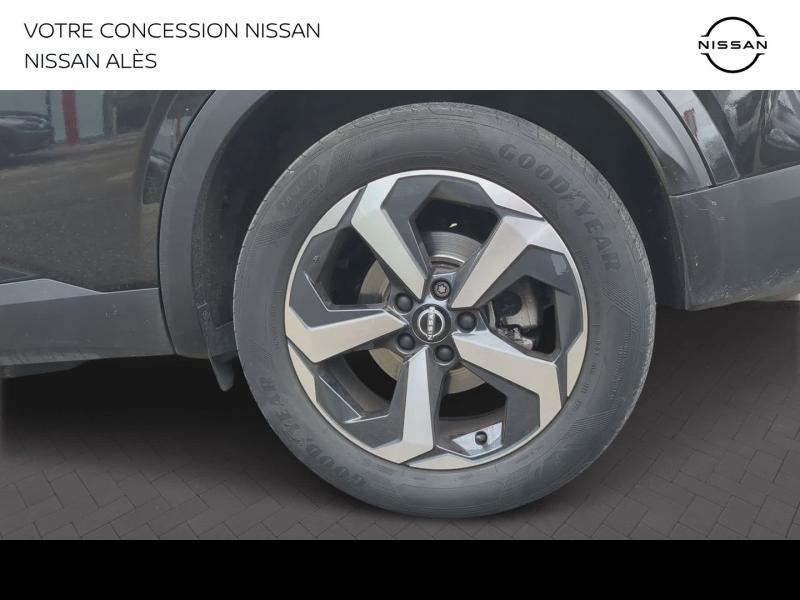 NISSAN Qashqai d’occasion à vendre à ALÈS chez MAS AUTO (Photo 13)