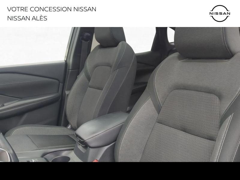 NISSAN Qashqai d’occasion à vendre à ALÈS chez MAS AUTO (Photo 14)