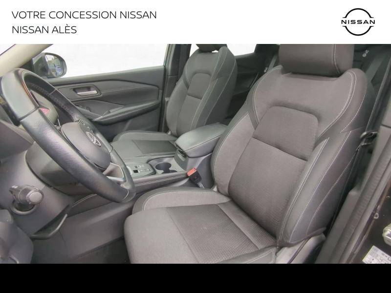 NISSAN Qashqai d’occasion à vendre à ALÈS chez MAS AUTO (Photo 19)