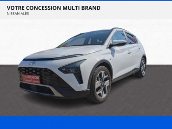 HYUNDAI Bayon d’occasion à vendre à ALÈS