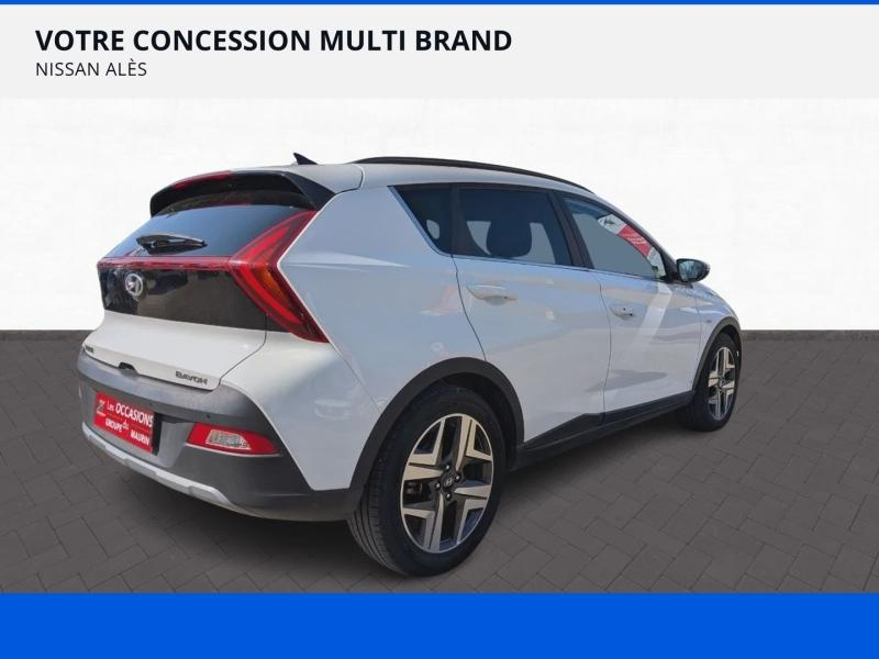 HYUNDAI Bayon d’occasion à vendre à ALÈS chez MAS AUTO (Photo 5)