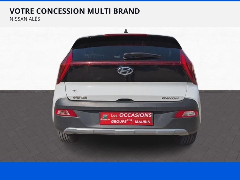 HYUNDAI Bayon d’occasion à vendre à ALÈS chez MAS AUTO (Photo 6)