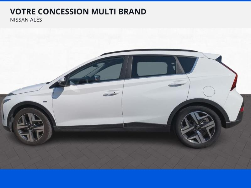 HYUNDAI Bayon d’occasion à vendre à ALÈS chez MAS AUTO (Photo 8)