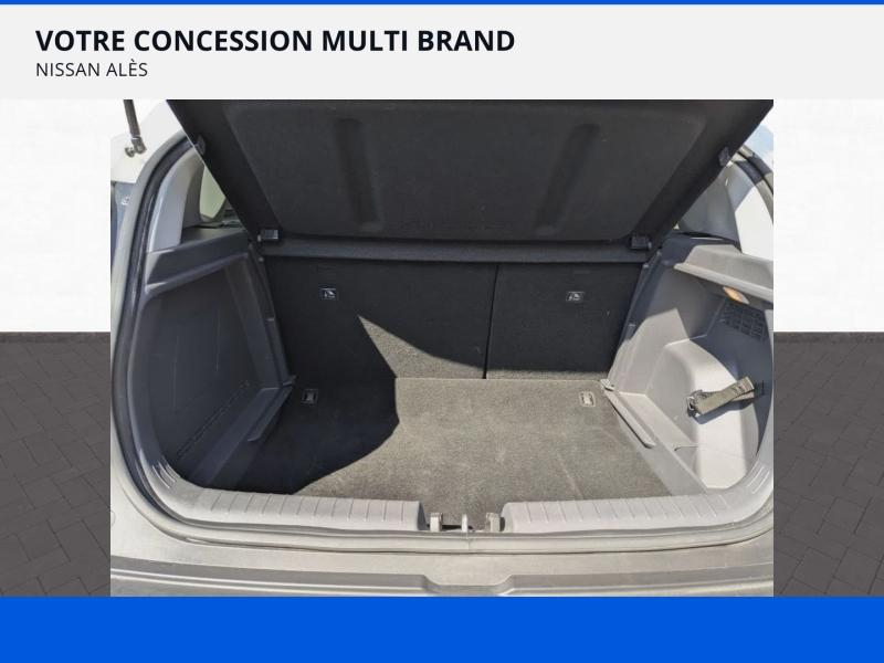 HYUNDAI Bayon d’occasion à vendre à ALÈS chez MAS AUTO (Photo 9)