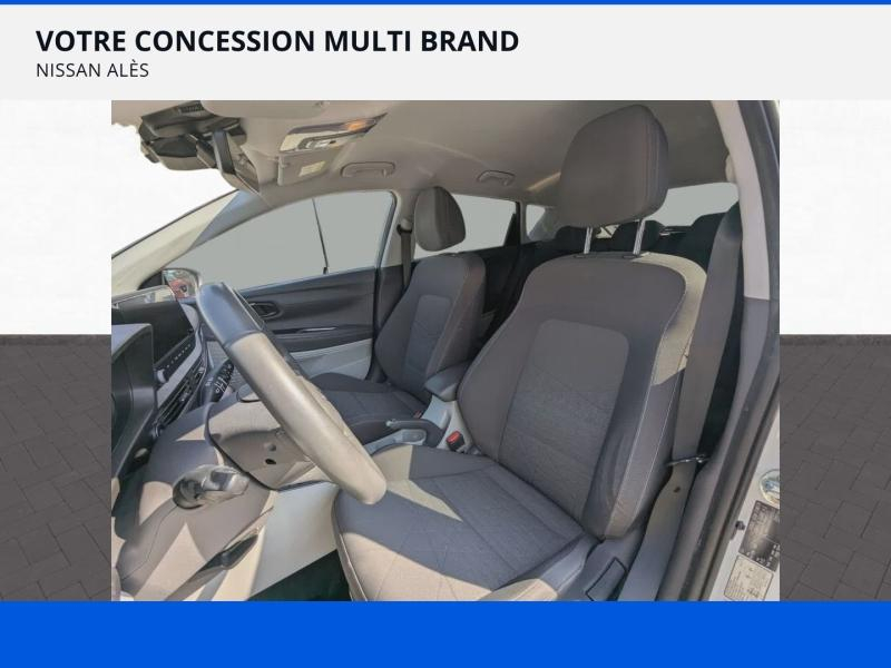 HYUNDAI Bayon d’occasion à vendre à ALÈS chez MAS AUTO (Photo 12)