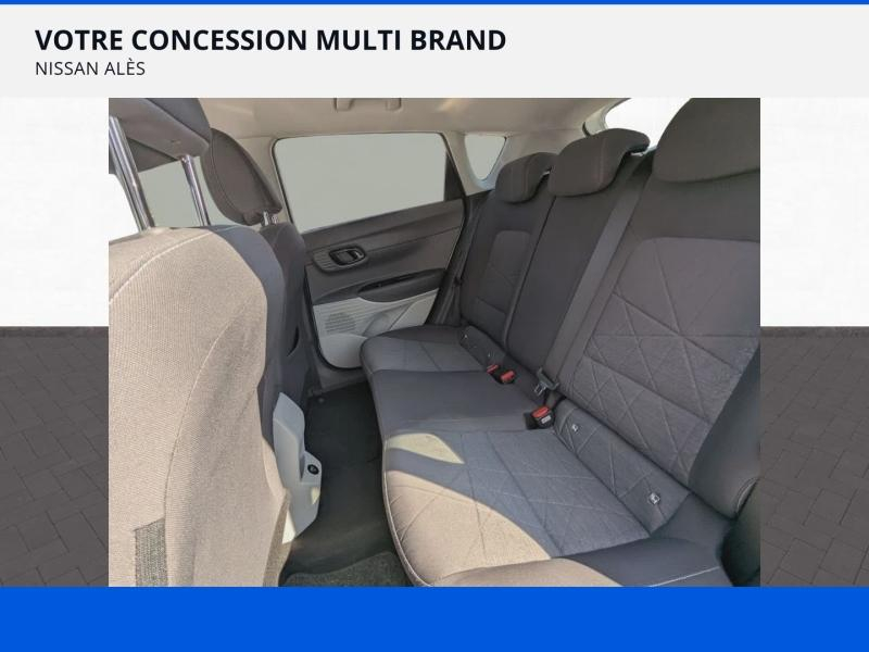 HYUNDAI Bayon d’occasion à vendre à ALÈS chez MAS AUTO (Photo 13)