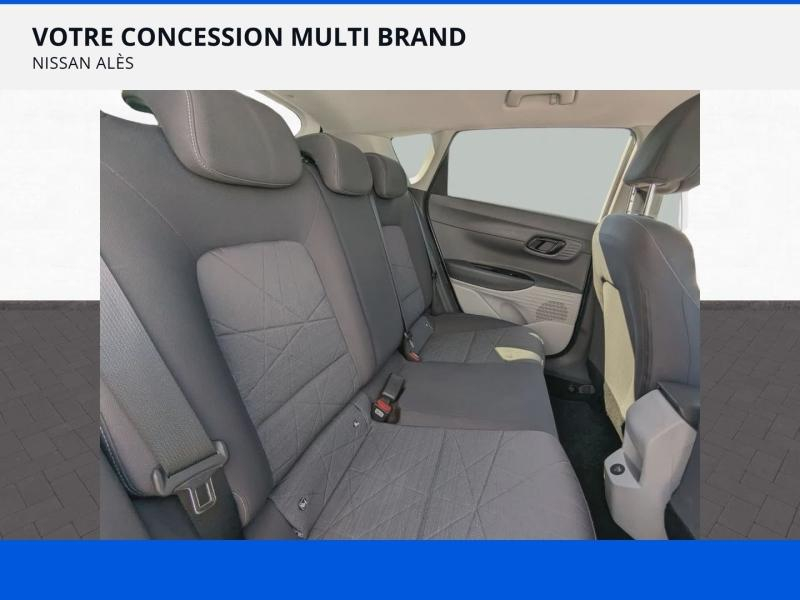HYUNDAI Bayon d’occasion à vendre à ALÈS chez MAS AUTO (Photo 14)