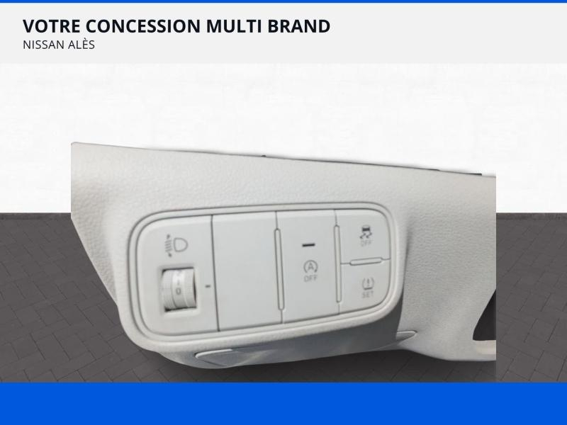 HYUNDAI Bayon d’occasion à vendre à ALÈS chez MAS AUTO (Photo 17)