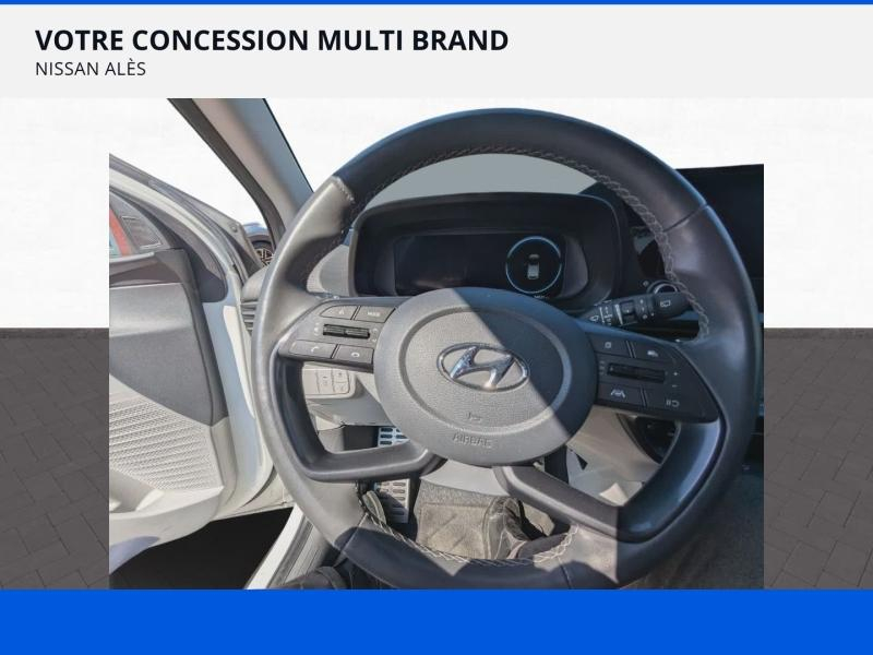 HYUNDAI Bayon d’occasion à vendre à ALÈS chez MAS AUTO (Photo 18)