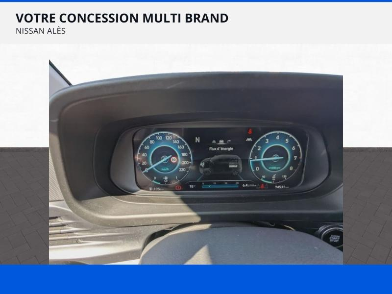 HYUNDAI Bayon d’occasion à vendre à ALÈS chez MAS AUTO (Photo 20)