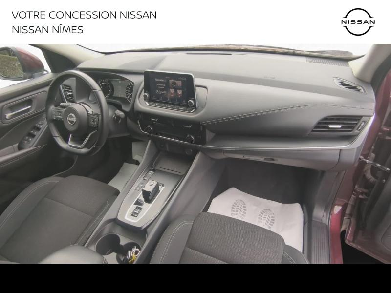 NISSAN Qashqai d’occasion à vendre à ALÈS chez MAS AUTO (Photo 9)