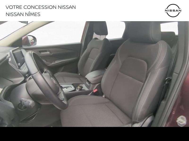 NISSAN Qashqai d’occasion à vendre à ALÈS chez MAS AUTO (Photo 10)