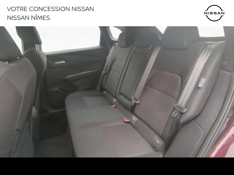 NISSAN Qashqai d’occasion à vendre à ALÈS chez MAS AUTO (Photo 11)